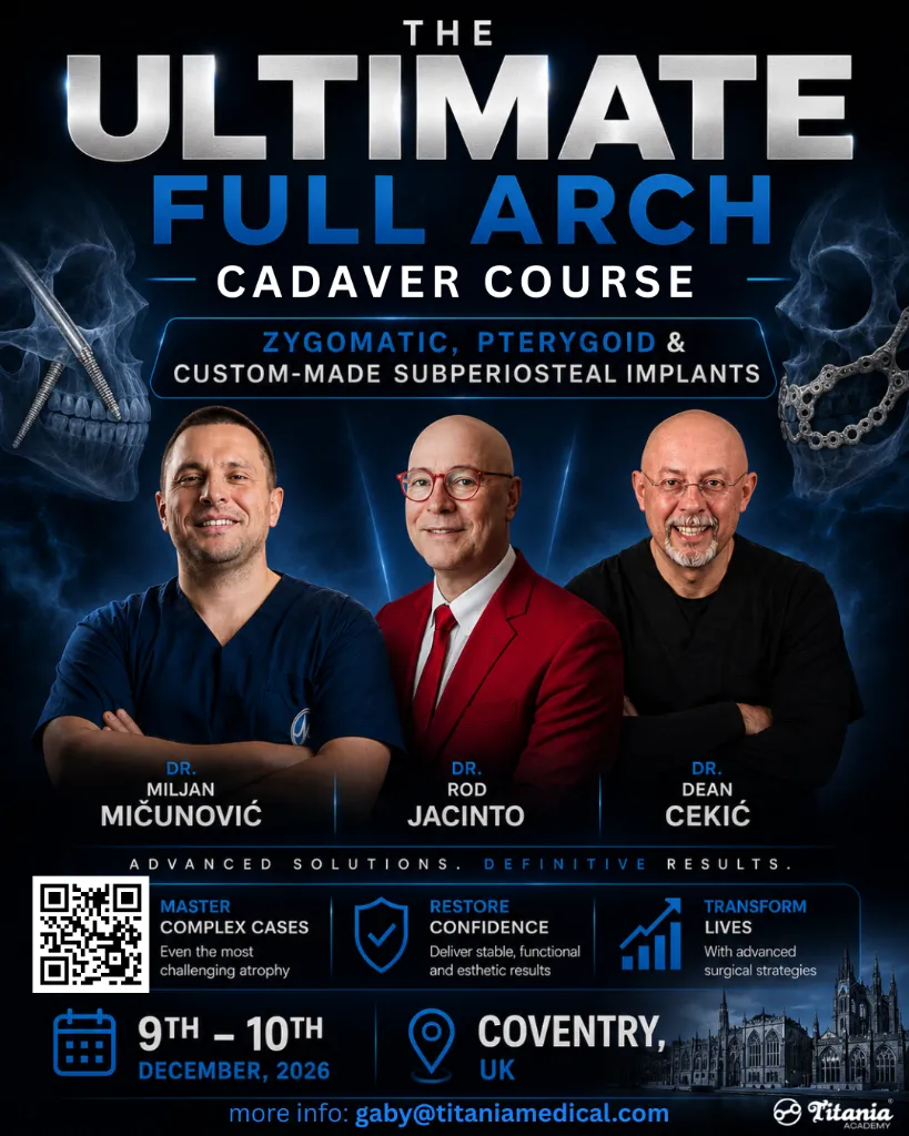 THE ULTIMATE FULL ARCH CADAVER COURSE.webp