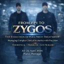 From FP1 To Zygos. April, 22nd to 24th, 2026