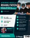 Atrophic Maxilla Rehabilitation - From All-on-Four  to Advanced All-on-X Protocols & Subperiosteal Implants Live Surgery