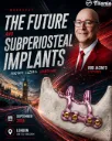The Future and the Subperiosteal Implants - Bournemouth, UK