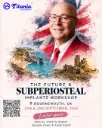 The Future and the Subperiosteal Implants - Bournemouth, UK